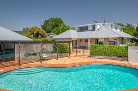 Photo of property in 95 Maxwell Road, Blenheim, 7201