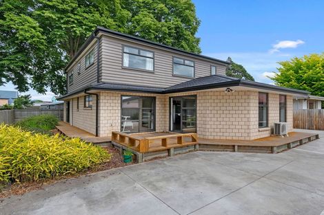 Photo of property in 20a English Street, Sockburn, Christchurch, 8042