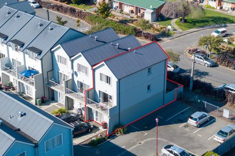 Photo of property in 14/31 Poulson Street, Addington, Christchurch, 8024