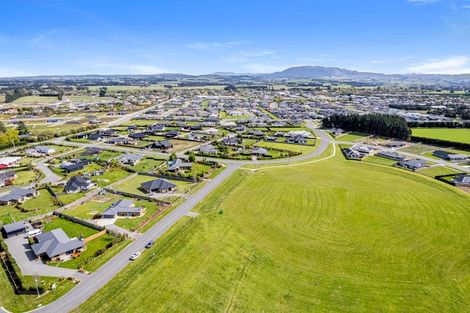 Photo of property in 5 Fantail Avenue, Amberley, 7410