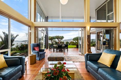 Photo of property in 18 Kaha Place, Russell, 0272