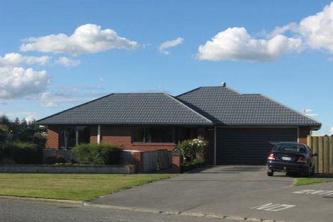 Photo of property in 24 Lochhead Crescent, Methven, 7730