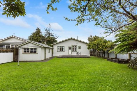 Photo of property in 44 Miro Street, Takaro, Palmerston North, 4410