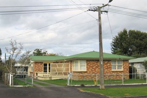 Photo of property in 41 Irvine Street, Frankton, Hamilton, 3204