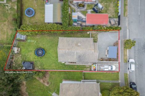 Photo of property in 5 Tekapo Street, Glenwood, Timaru, 7910