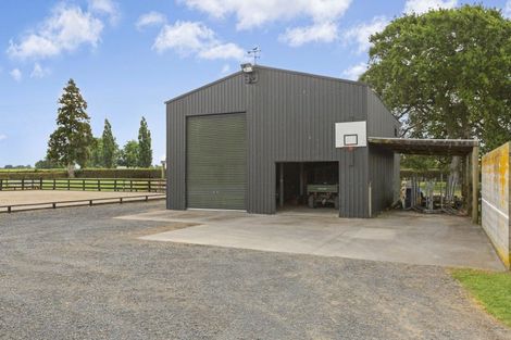Photo of property in 54 Cowan Road, Rotoorangi, Te Awamutu, 3879
