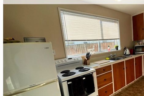 Photo of property in 1/468 Wairakei Road, Burnside, Christchurch, 8053