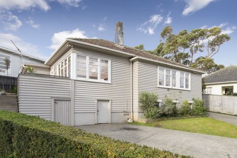 Photo of property in 8 Barrister Avenue, Mount Roskill, Auckland, 1042