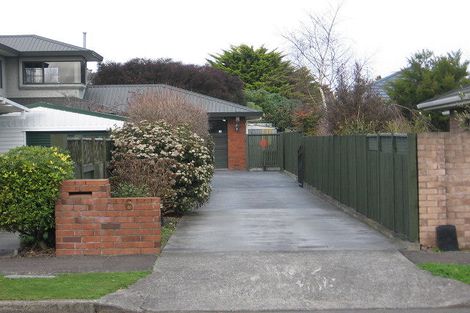 Photo of property in 6 Limbrick Street, Terrace End, Palmerston North, 4410