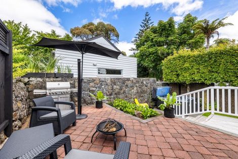 Photo of property in 118 Shackleton Road, Mount Eden, Auckland, 1024