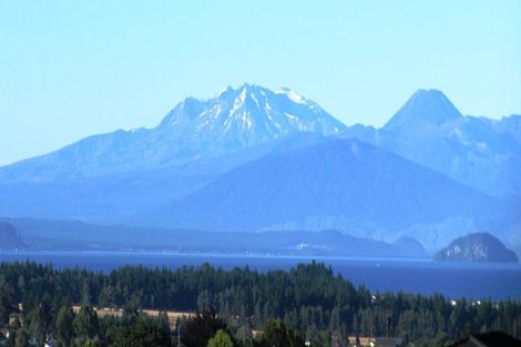 Photo of property in 409/100 Napier Road, Hilltop, Taupo, 3379