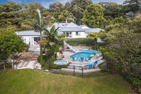 Photo of property in 300 Paremoremo Road, Paremoremo, Auckland, 0632