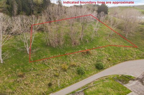 Photo of property in 41 Linnet Street, Taihape, 4720