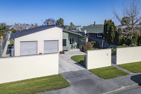 Photo of property in 25 Bracebridge Street, Kaiapoi, 7630