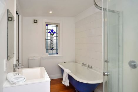 Photo of property in 29 Radnor Street, St Albans, Christchurch, 8014