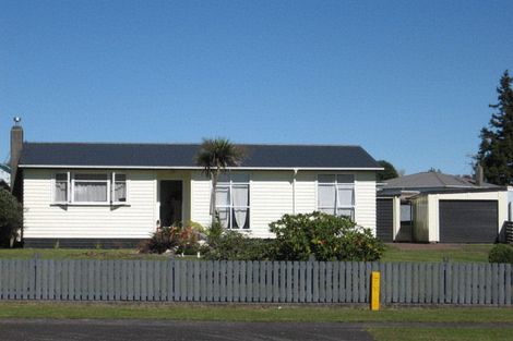 Photo of property in 175 Balmoral Drive, Tokoroa, 3420