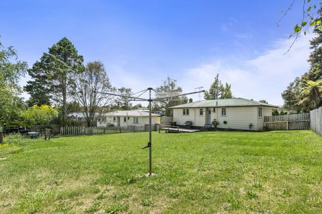 Photo of property in 243 Balmoral Drive, Tokoroa, 3420