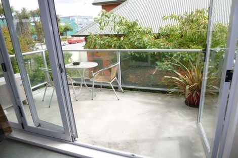 Photo of property in 1/60 Ely Street, Christchurch Central, Christchurch, 8013