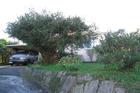 Photo of property in 23 Hythe Terrace, Mairangi Bay, Auckland, 0630