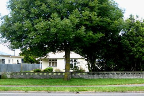 Photo of property in 99 Halswell Road, Hillmorton, Christchurch, 8025