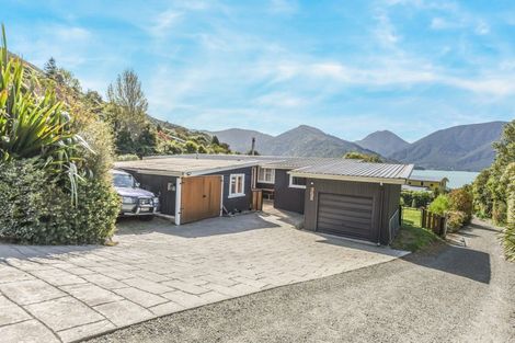 Photo of property in 50 Moenui Road, Havelock, Picton, 7281