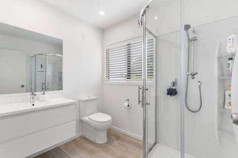 Photo of property in 117 Paremoremo Road, Lucas Heights, Auckland, 0632