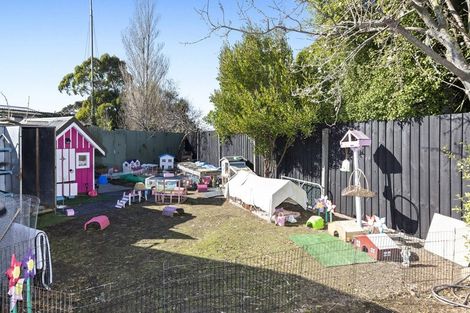 Photo of property in 36 Gould Crescent, Woolston, Christchurch, 8023