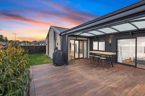Photo of property in 146 Georgina Street, Marshland, Christchurch, 8083