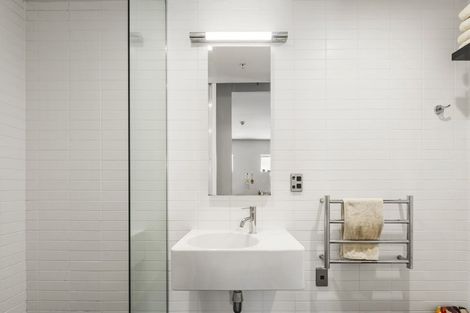 Photo of property in Cubana Apartments, 1/158 Cuba Street, Te Aro, Wellington, 6011