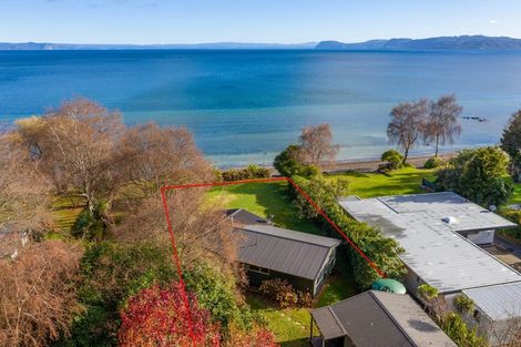 Photo of property in 7 Northcroft Street, Waitahanui, Taupo, 3378