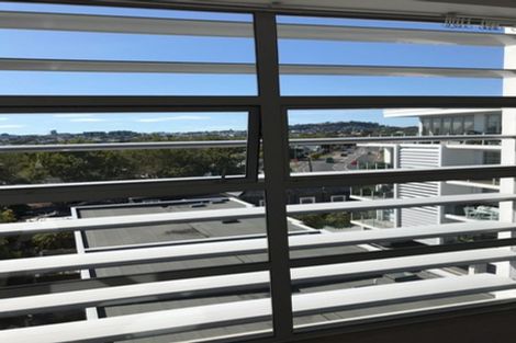 Photo of property in 501/19 Surrey Crescent, Grey Lynn, Auckland, 1021