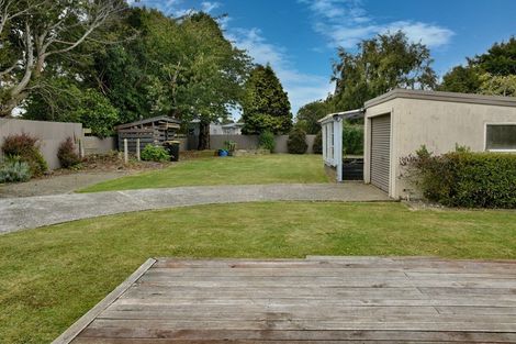Photo of property in 15 Adamson Crescent, Glengarry, Invercargill, 9810