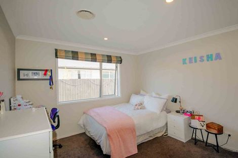 Photo of property in 10 Hyde Place, Halswell, Christchurch, 8025