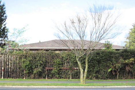 Photo of property in 104a Ranolf Street, Glenholme, Rotorua, 3010