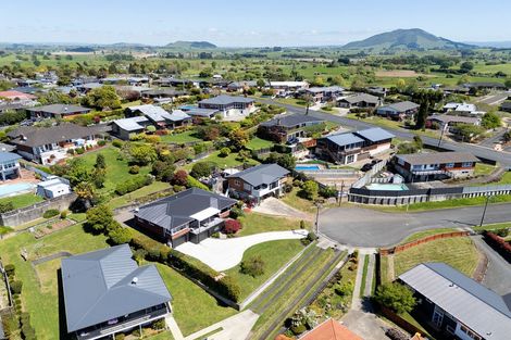 Photo of property in 81 Scott Crescent, Te Awamutu, 3800