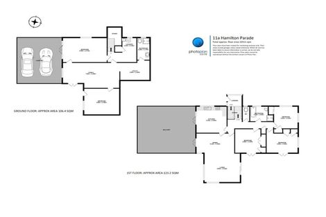 Photo of property in 11a Hamilton Parade, Hamilton Central, Hamilton, 3204