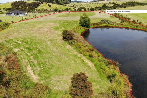 Photo of property in 44 Robert Hastie Drive, Mangawhai, 0573