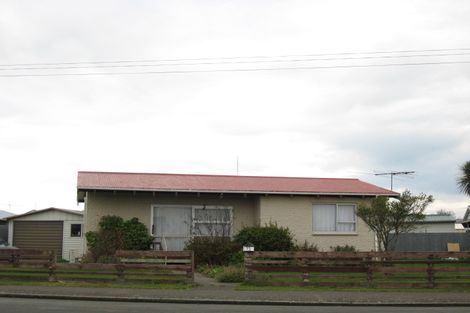 Photo of property in 95 Nith Street, Appleby, Invercargill, 9812