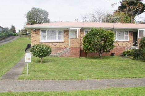 Photo of property in 1/22 Wellington Street, Papakura, 2110