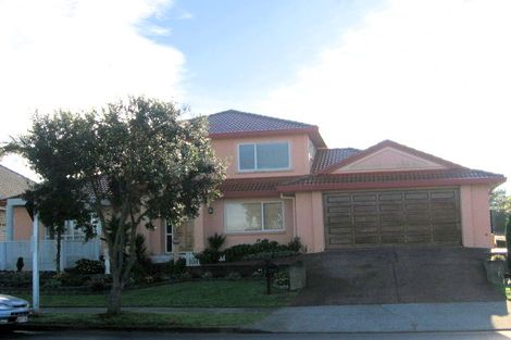 Photo of property in 1/40 Dannemora Drive, Dannemora, Auckland, 2016