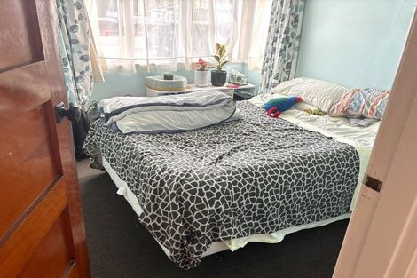 Photo of property in 66 Fairfield Avenue, Addington, Christchurch, 8024