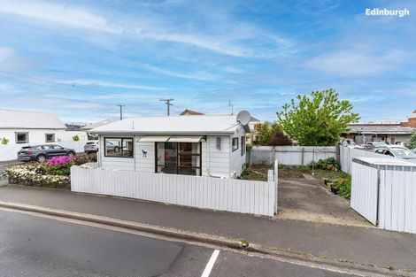 Photo of property in 48 Wesley Street, South Dunedin, Dunedin, 9012