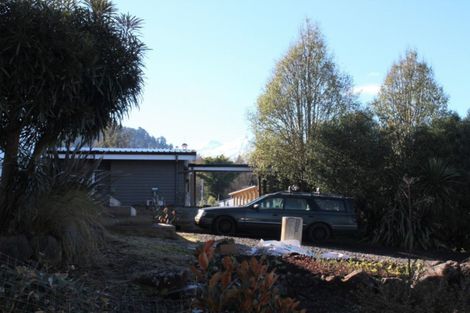 Photo of property in 20 Willow Lane, Ohakune, 4625