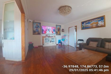 Photo of property in 8a Philip Street, Papatoetoe, Auckland, 2025