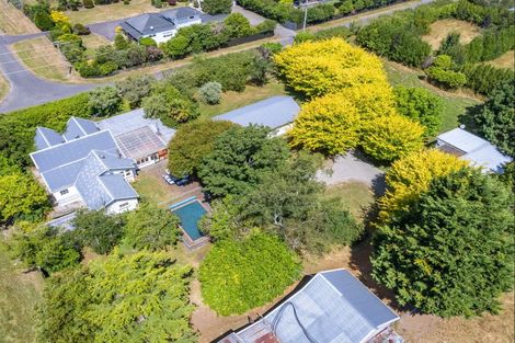 Photo of property in 56 Boundary Road, Upper Plain, Masterton, 5888