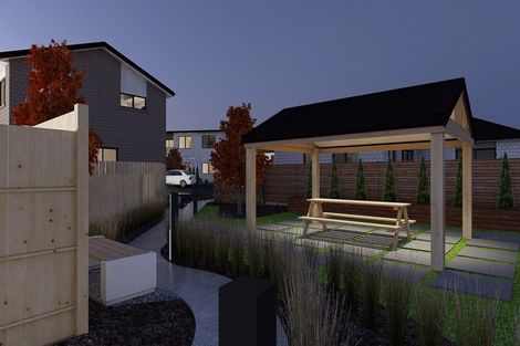 Photo of property in 4/35 North Ridge Drive, Rototuna North, Hamilton, 3210