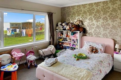 Photo of property in 89 Balcairn Amberley Road, Balcairn, Amberley, 7481