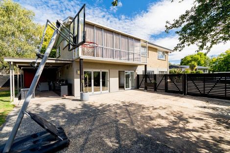 Photo of property in 34 Kinmont Crescent, Kinmont Park, Mosgiel, 9024