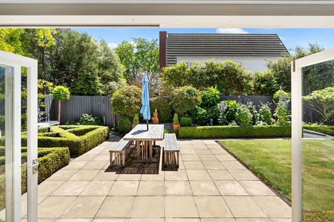 Photo of property in 2/14b Penhelig Place, Burnside, Christchurch, 8053