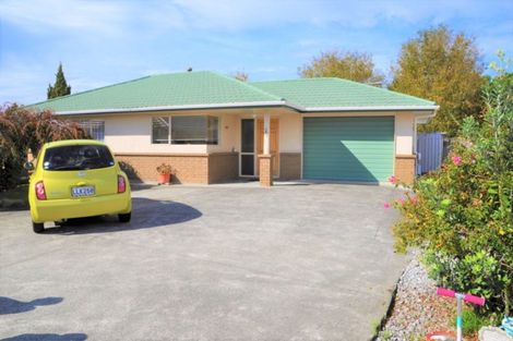 Photo of property in 7 Cole Lane, Milson, Palmerston North, 4414